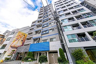 外観:写真中央 外観:写真中央