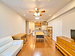 ブランズ麻布狸穴町