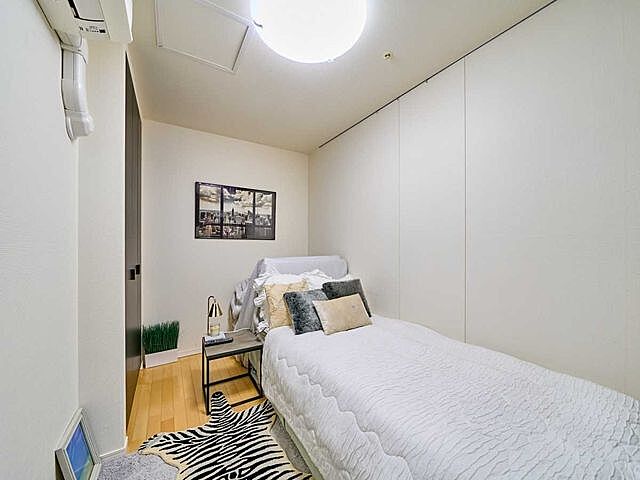 室内 ワールドシティタワーズアクアタワー 11階/-