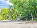 中根公園 14...