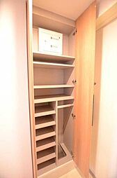 シューズクローゼット