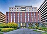 周辺：国際医療福祉大学三田病院 370m