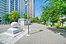 周辺：豊島区立日出町第二公園 113m