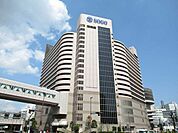 そごう千葉店 800m