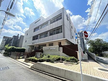 ウィズブック保育園西五反田 250m