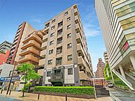 東京都港区麻布十番3丁目：物件画像