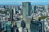 周辺：東京ミッドタウン 3180m