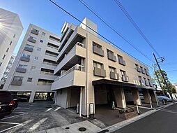 白金武蔵野コーポラス