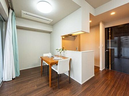 室内