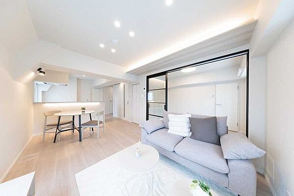 室内