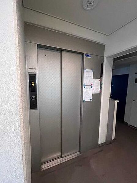 エレベーター