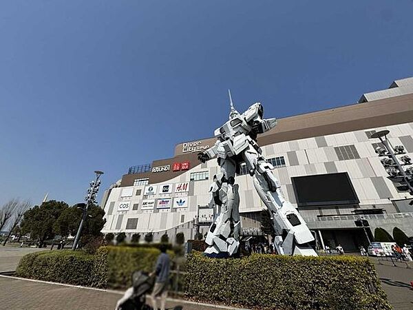 周辺を拡大表示