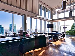 トップラウンジ