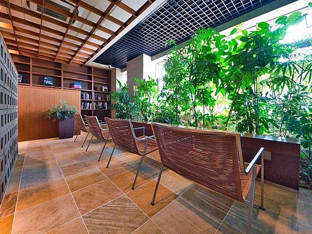 その他 パークコート麻布十番ザ・タワー 36階/-