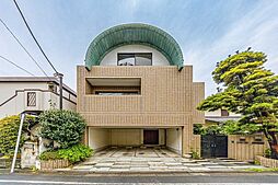 目黒区三田2丁目 中古戸建