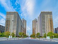 東京都中央区晴海5丁目：物件画像