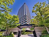 東京都港区白金6丁目：物件画像