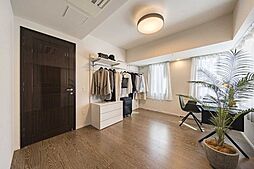 室内の画像