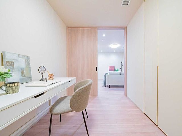 室内 ザ・パークハウス西麻布レジデンス 16階/-