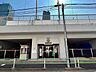 周辺：赤坂小学校 160m