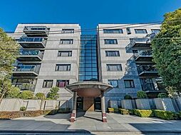 クレストコート砂土原
