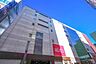 周辺：アトレ秋葉原 550m