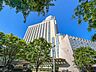 周辺：グランドハイアット東京 900m