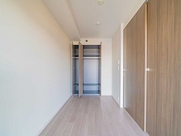 室内を拡大表示