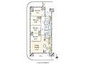 HARUMIFLAGSEAVILLAGEE棟14階15,800万円