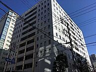 東京都千代田区四番町：物件画像