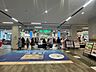 周辺：サミットストア ららテラス HARUMI FLAG店 90m