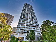 東京都港区港南3丁目：物件画像