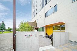 ゆらりん港南緑水保育園 80m