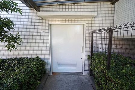 ゴミ置場