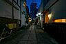 周辺： 荒木町 1300m