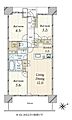 ジオ四谷荒木町6階21,000万円