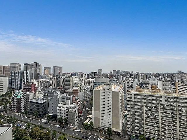 その他 品川Vタワー 16階/-