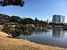 周辺： 浜離宮恩賜庭園 20m