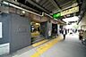 周辺：JR「浜松町」駅 270m
