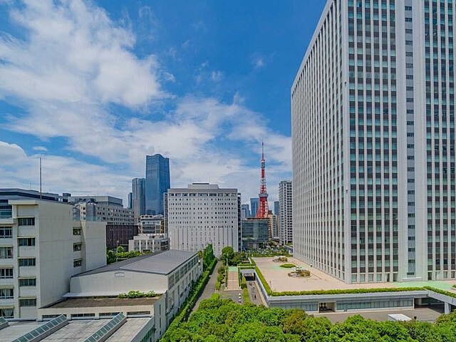 その他 ザ・レジデンス三田 7階/-