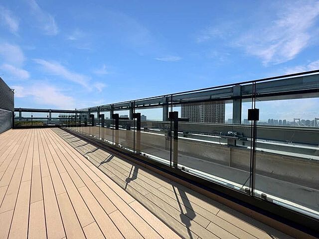 その他 プラウドタワー芝浦 29階/-