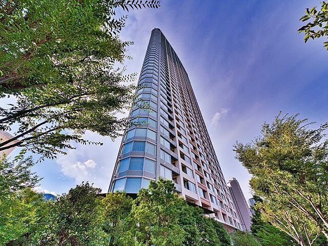 外観 港区赤坂4丁目