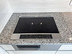 IHクッキングヒーター