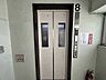 その他：エレベーターホール