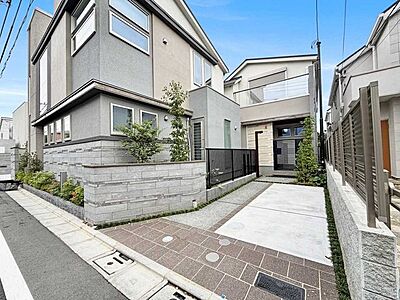 外観 外観