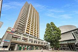 プラウドタワー武蔵小金井