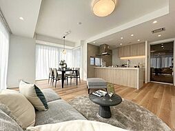 コートレジデントタワー