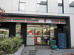 セブンイレブン　港区赤坂駅南店 120m