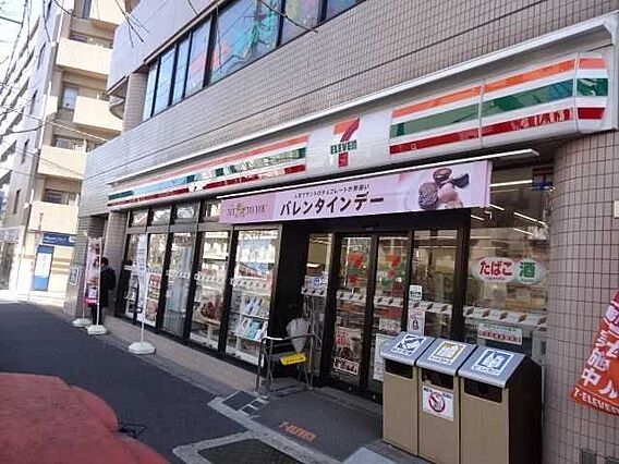  セブンイレブ...