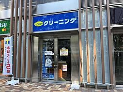 1Ｆポニークリーニング浜松町一丁目店
